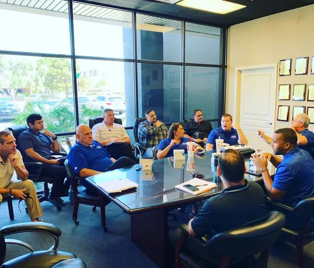 High Quality Water of San Diego — photo from the business 4