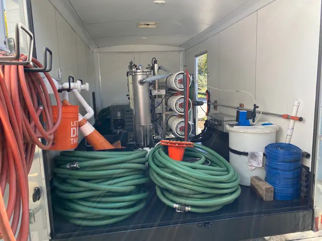 Triton Water Renewal LLC — photo from the business 4