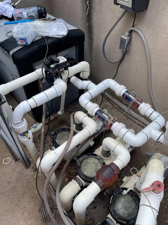 Triton Water Renewal LLC — photo from the business 9