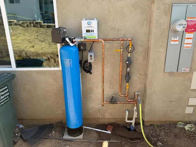 Triton Water Renewal LLC — photo from the business 3