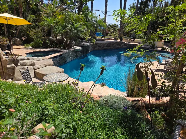 Customer photo of work by Triton Water Renewal LLC, from Leah Higgins's review
