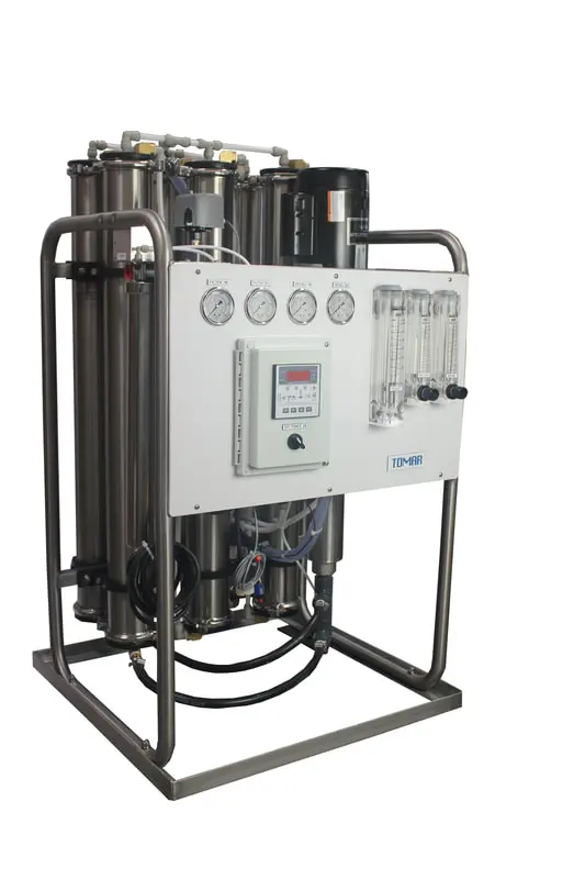 Triton Water Renewal LLC — photo from the business 5