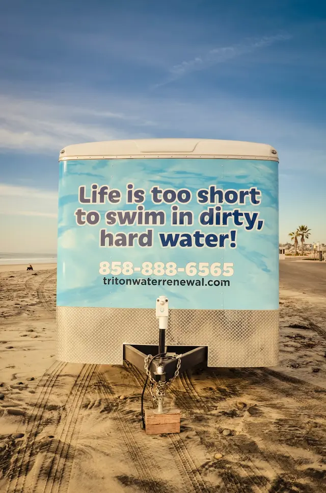 Triton Water Renewal LLC — photo from the business 7