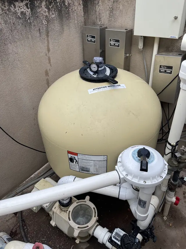 Triton Water Renewal LLC — photo from the business 11