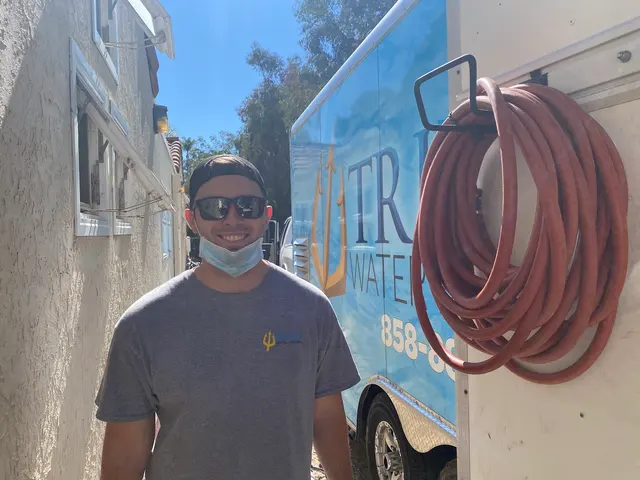 Triton Water Renewal LLC — photo from the business 6