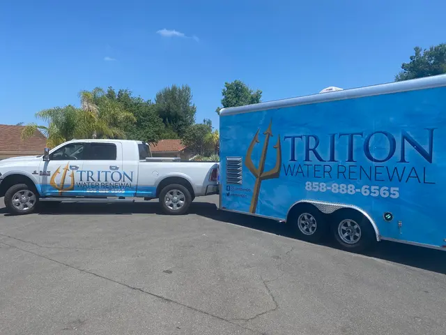Triton Water Renewal LLC — photo from the business 1