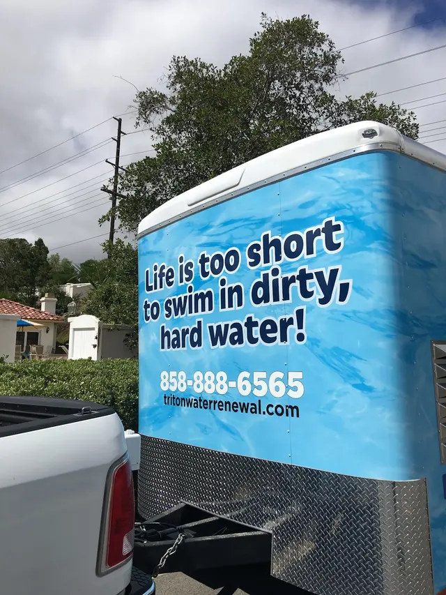 Triton Water Renewal LLC — photo from the business 12
