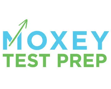 Moxey Test Prep — photo from the business 2