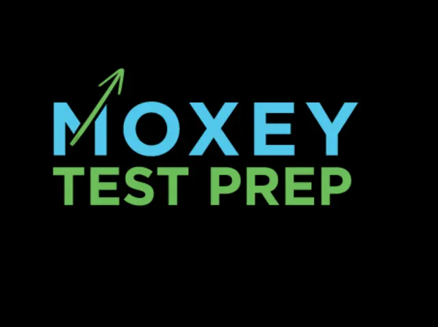 Moxey Test Prep — photo from the business 1