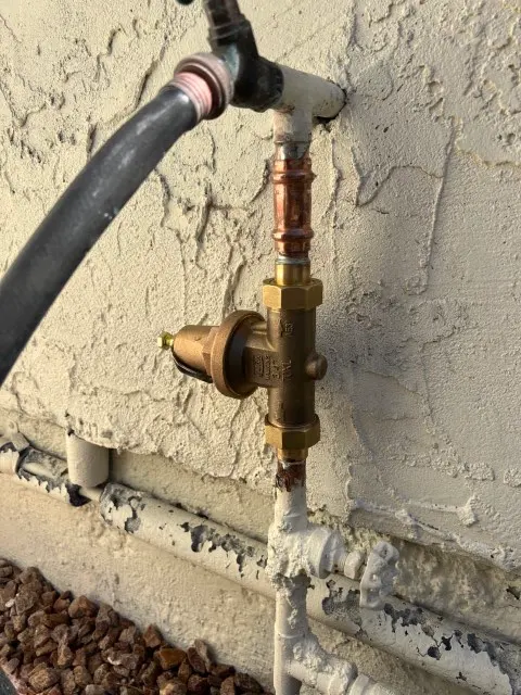 Quick Water Heater & Filtration Company — photo from the business 12