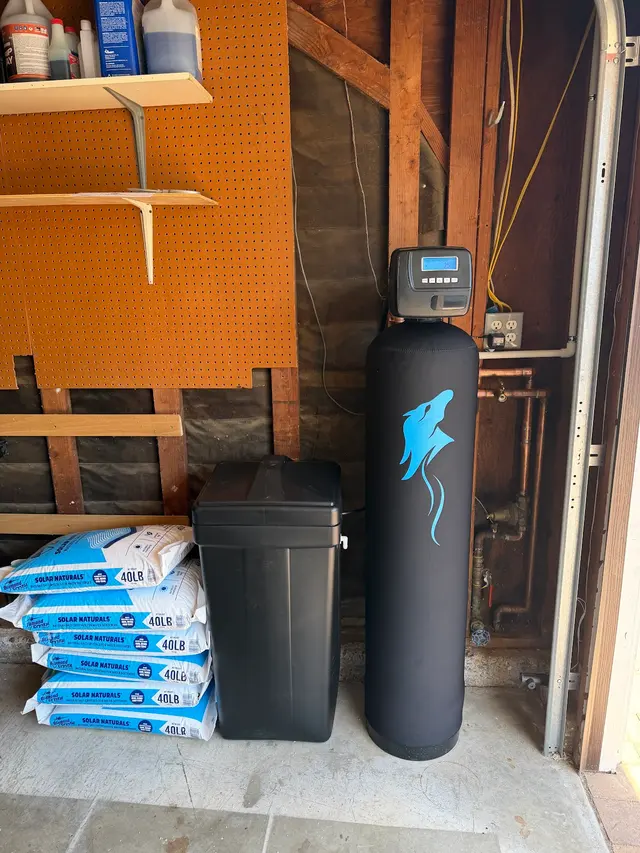 All Cities Water Treatment inc. — customer photo 10