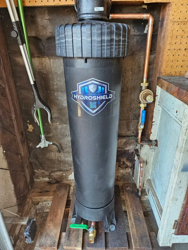 All Cities Water Treatment inc. — customer photo 9