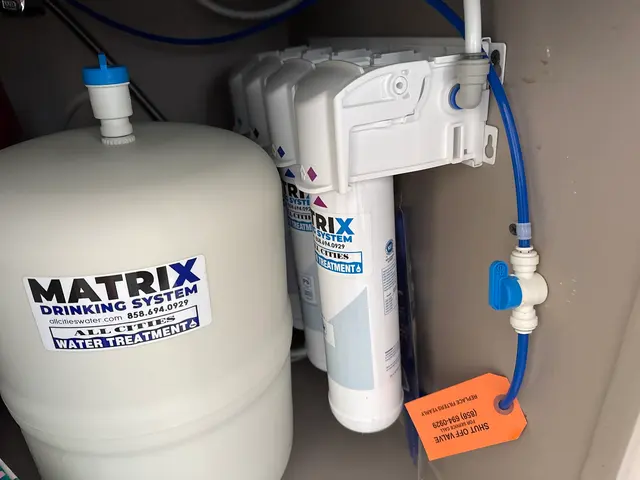 All Cities Water Treatment inc. — customer photo 3