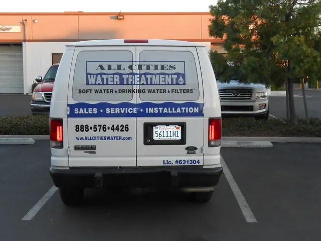 All Cities Water Treatment inc. — customer photo 8