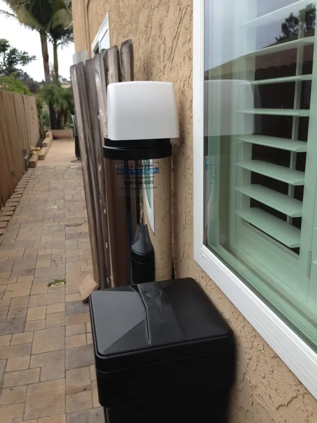 All Cities Water Treatment inc. — photo from the business 5