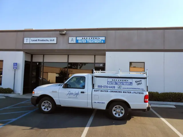 All Cities Water Treatment inc. — customer photo 4