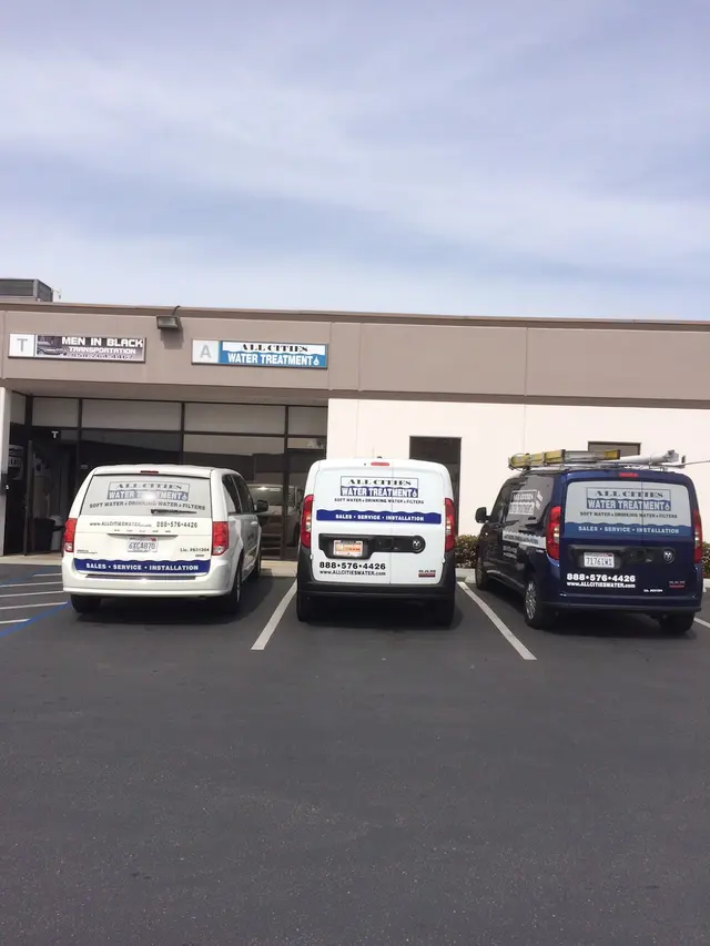 All Cities Water Treatment inc. — customer photo 11