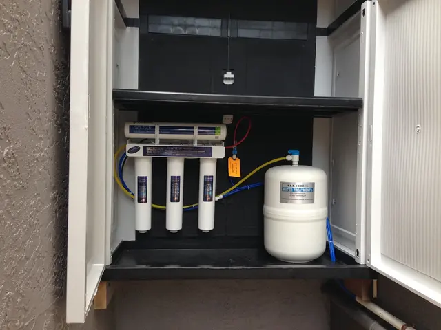 All Cities Water Treatment inc. — photo from the business 7