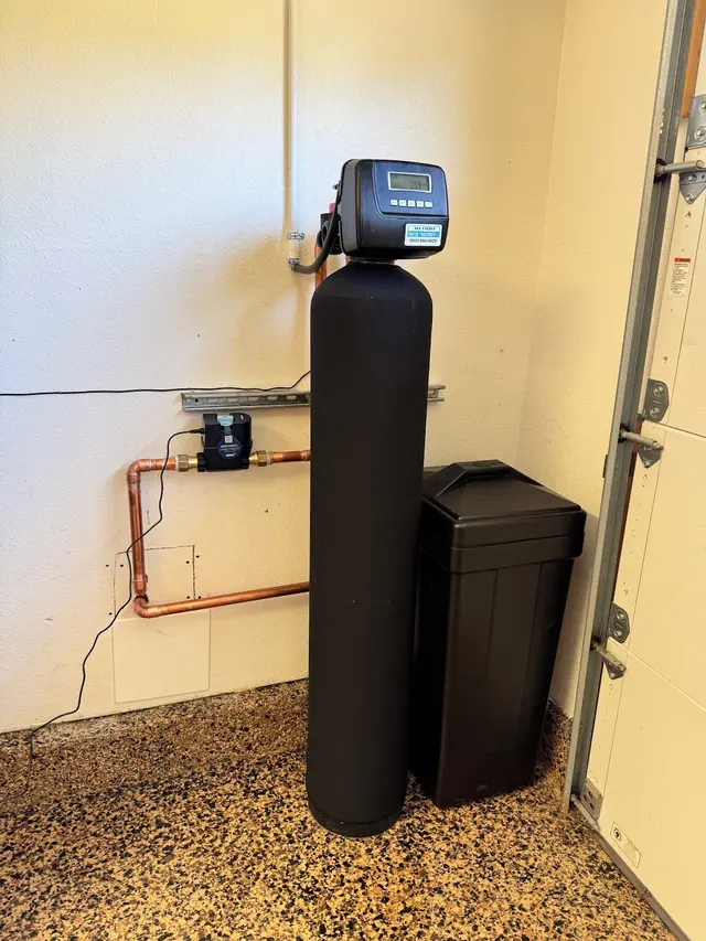 All Cities Water Treatment inc. — customer photo 2