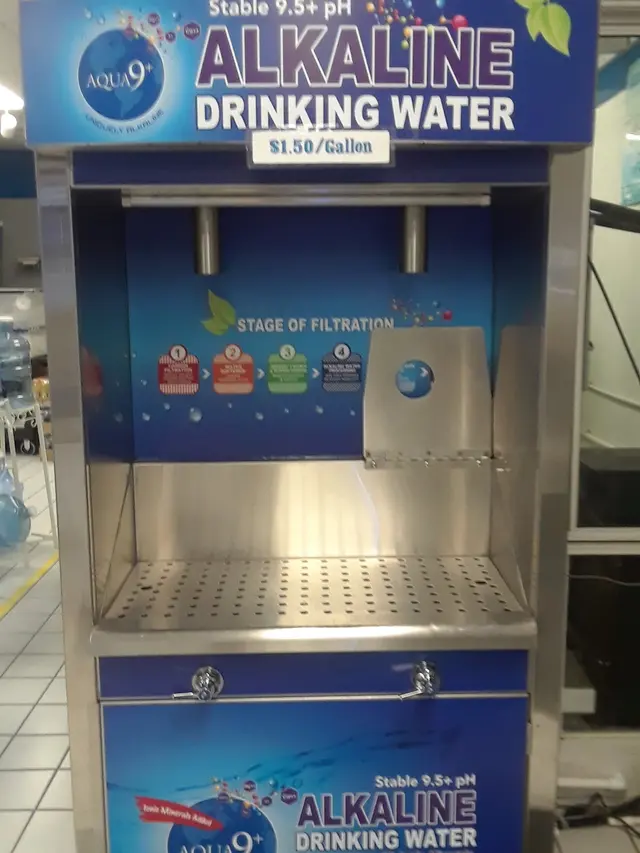 Living Water Santee — photo from the business 9