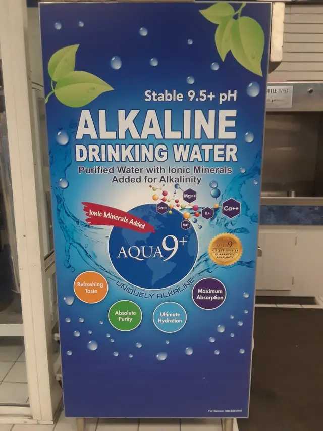 Living Water Santee — photo from the business 7