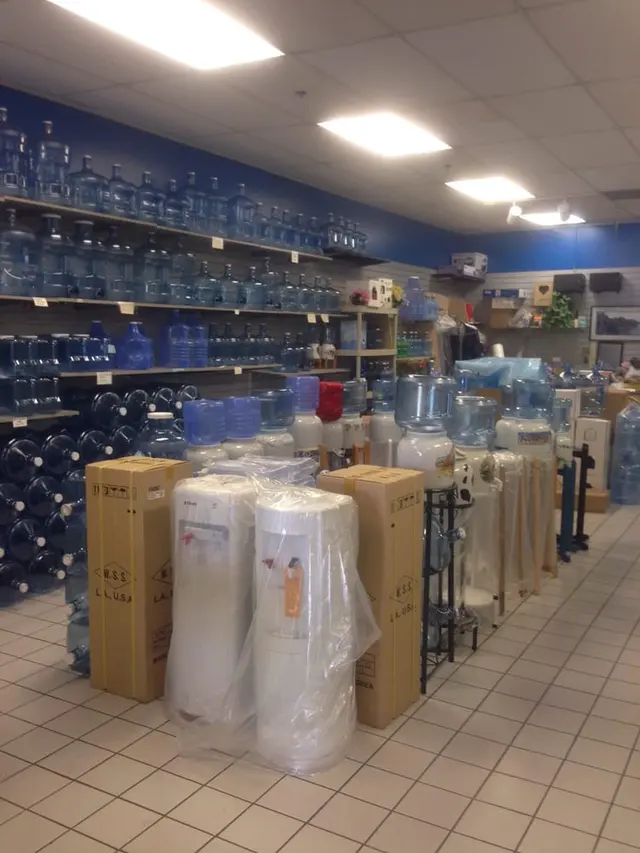Living Water Santee — photo from the business 5