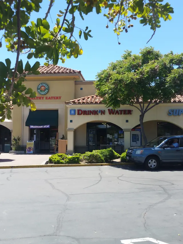 Living Water Santee — customer photo 8