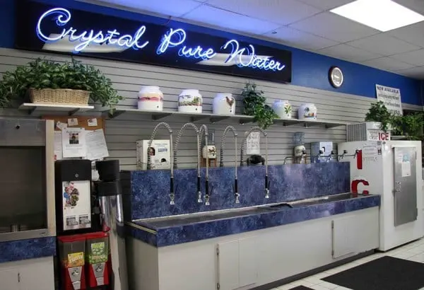 Living Water Santee — photo from the business 1