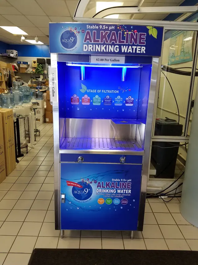 Living Water Santee — customer photo 4