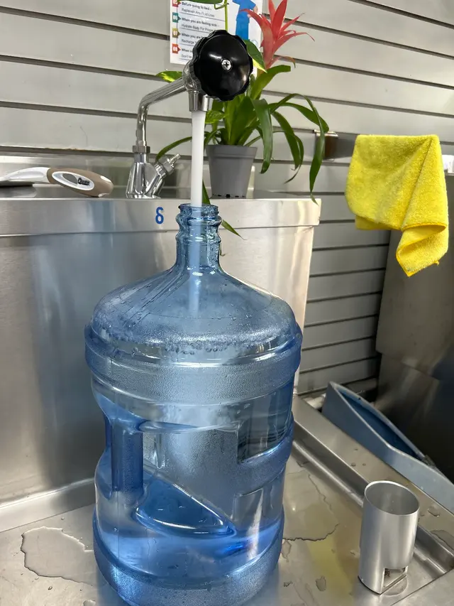Living Water Santee — customer photo 3