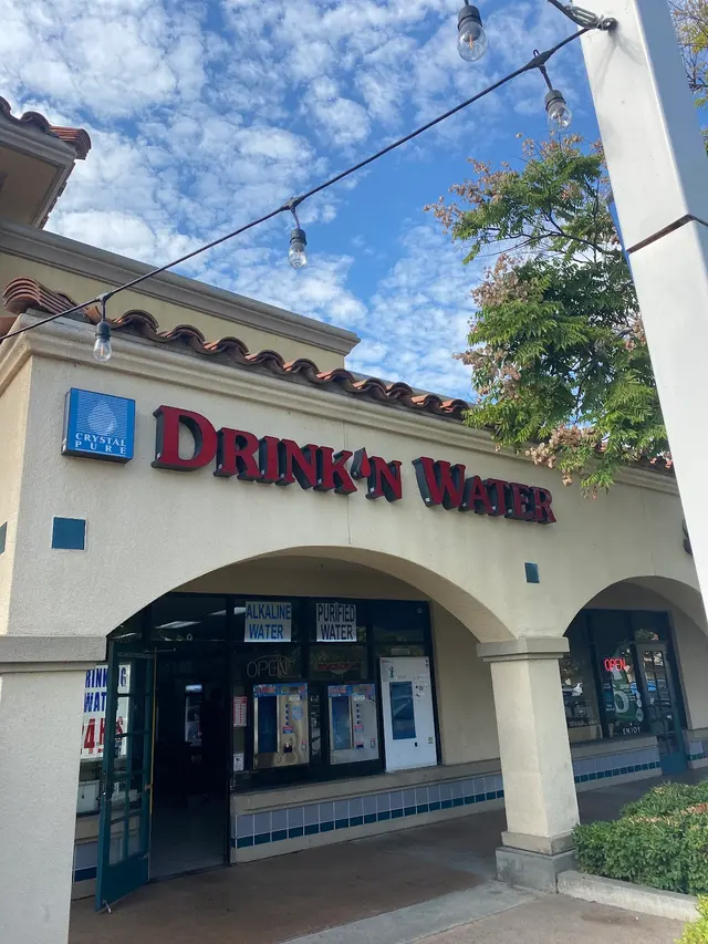 Living Water Santee — customer photo 2