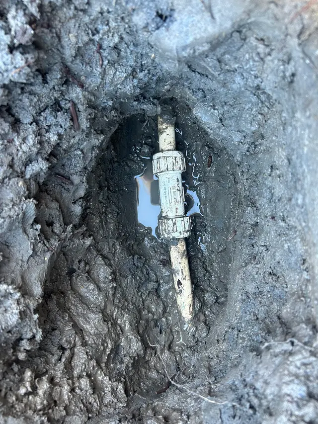 All Time Plumbing Inc — customer photo 6