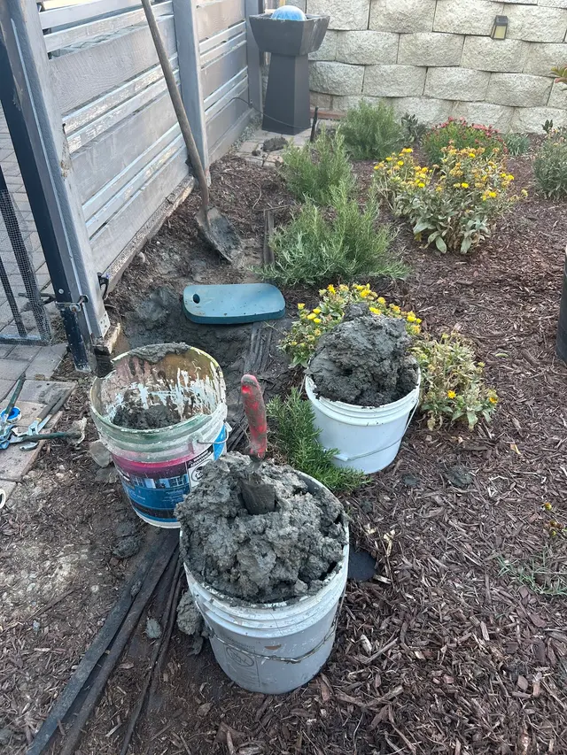 All Time Plumbing Inc — customer photo 3