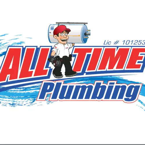 All Time Plumbing Inc — photo from the business 11