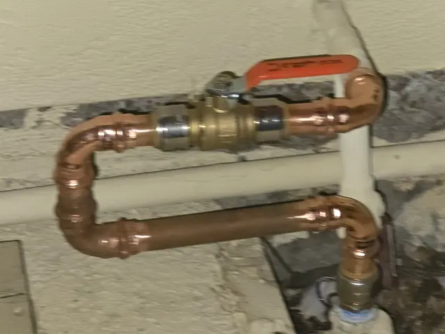 Razo's Waterworks — customer photo 5
