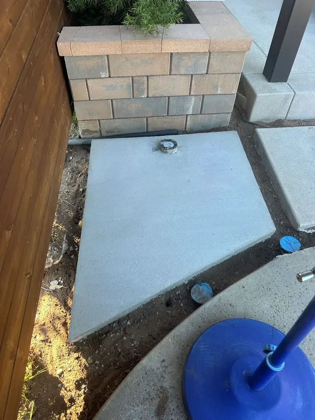 Razo's Waterworks — customer photo 2