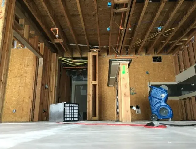 Gold Coast Flood Restorations — photo from the business 2