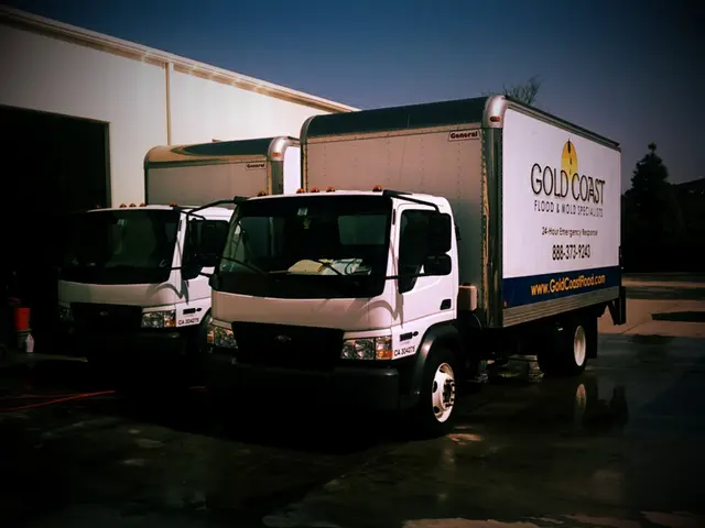 Gold Coast Flood Restorations — customer photo 11