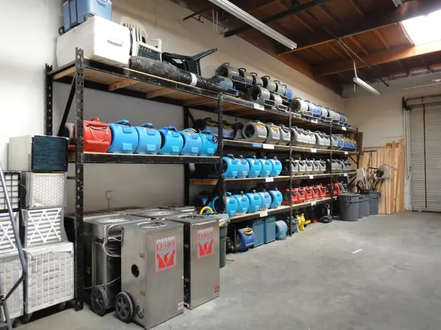 Gold Coast Flood Restorations — photo from the business 12
