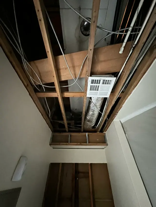 Gold Coast Flood Restorations — photo from the business 5