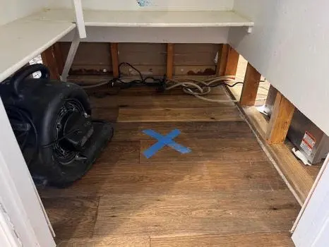 Gold Coast Flood Restorations — photo from the business 6