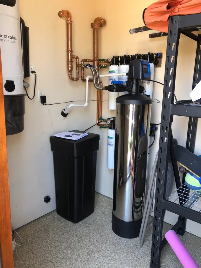 Rayne Water — photo from the business 1