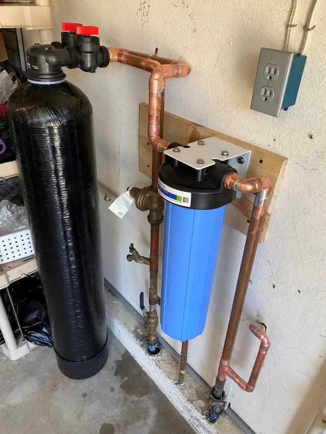 Rayne Water — photo from the business 10