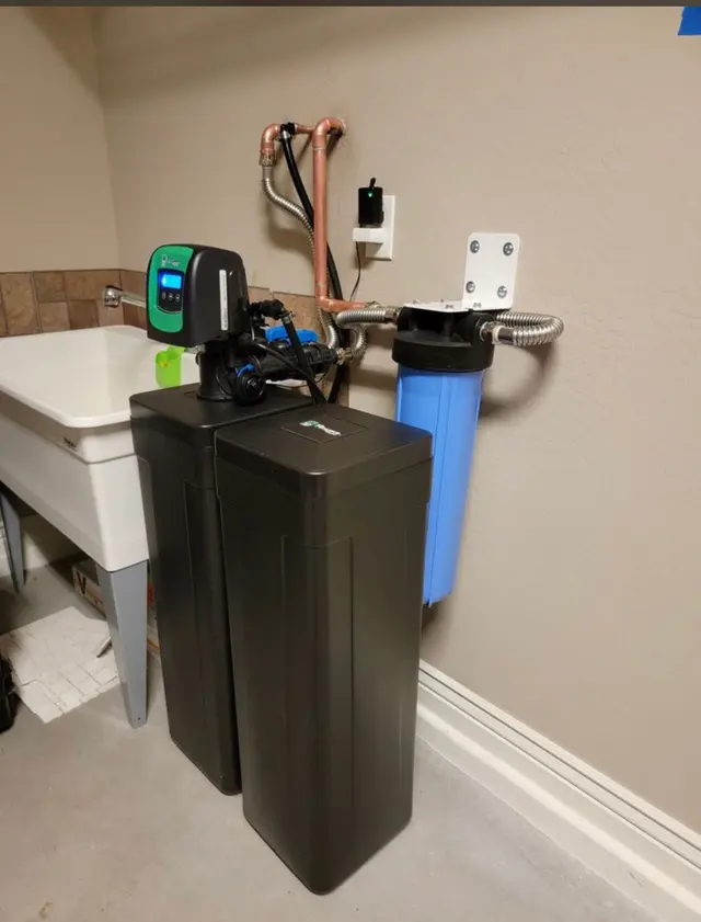 Rayne Water — photo from the business 6