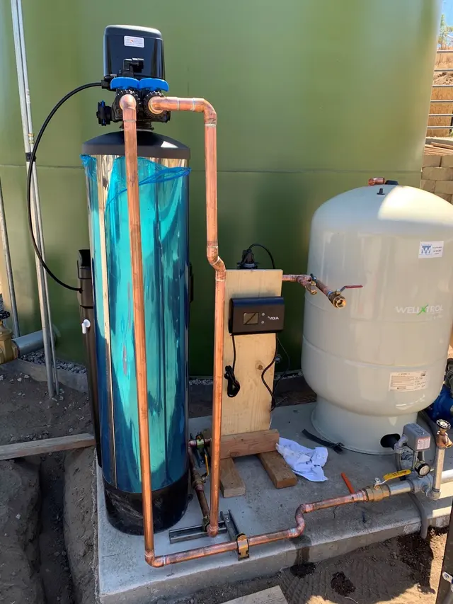 Rayne Water — photo from the business 7