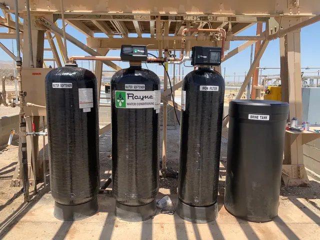 Rayne Water — photo from the business 5