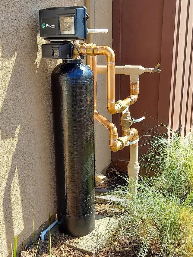 Rayne Water — photo from the business 11