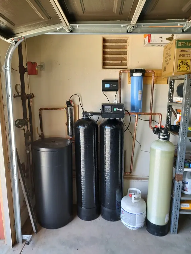 Rayne Water — photo from the business 3