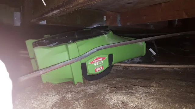 SERVPRO of Santee/Lakeside — photo from the business 8