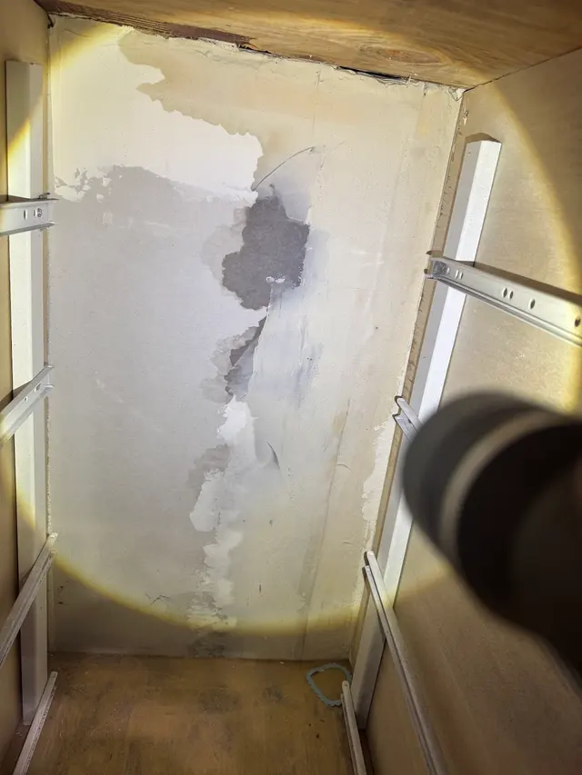 SERVPRO of Santee/Lakeside — customer photo 3